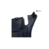 Garde boue arriere APRILIA PEGASO 600 1990-1991