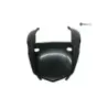 Cache carenage coque arriere YAMAHA TDM 900 2005-2006