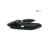Cache carenage coque arriere YAMAHA TDM 900 2005-2006