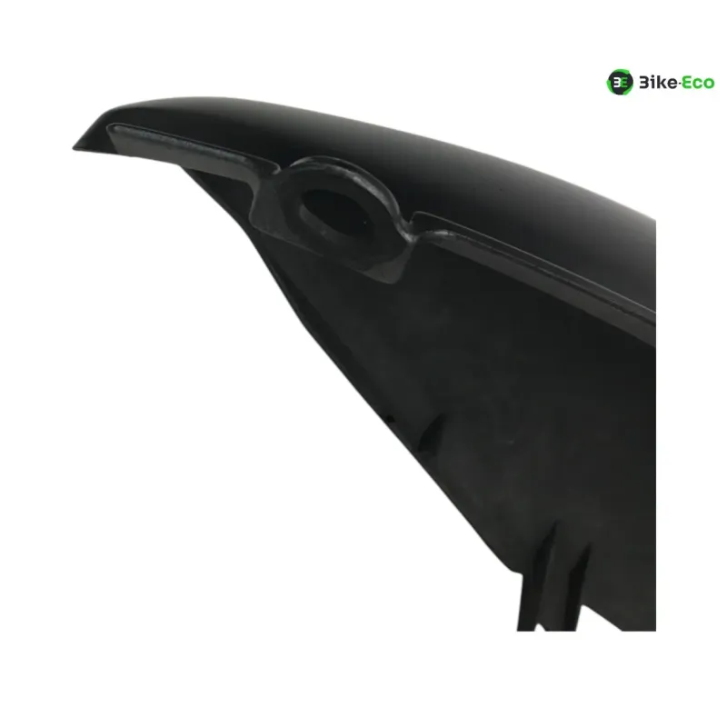 Cache carenage coque arriere YAMAHA TDM 900 2005-2006