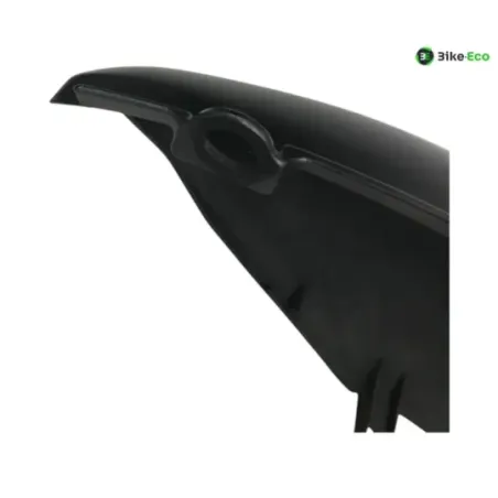 Cache carenage coque arriere YAMAHA TDM 900 2005-2006