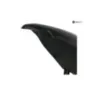 Cache carenage coque arriere YAMAHA TDM 900 2005-2006