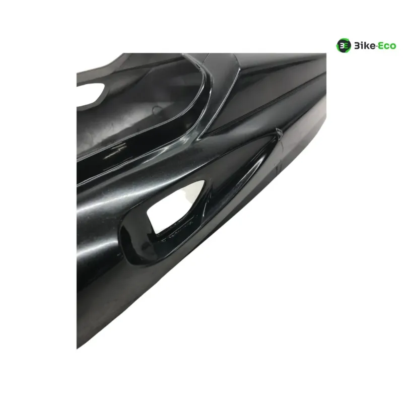 Cache carenage coque arriere YAMAHA TDM 900 2005-2006
