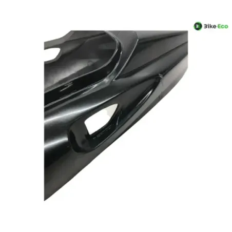 Cache carenage coque arriere YAMAHA TDM 900 2005-2006