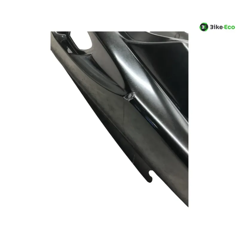Cache carenage coque arriere YAMAHA TDM 900 2005-2006