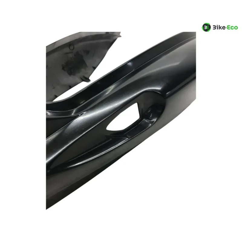 Cache carenage coque arriere YAMAHA TDM 900 2005-2006