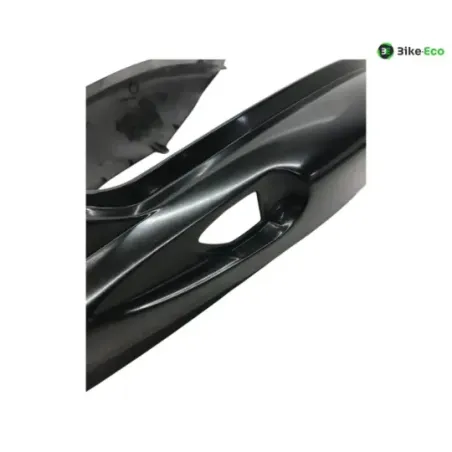 Cache carenage coque arriere YAMAHA TDM 900 2005-2006
