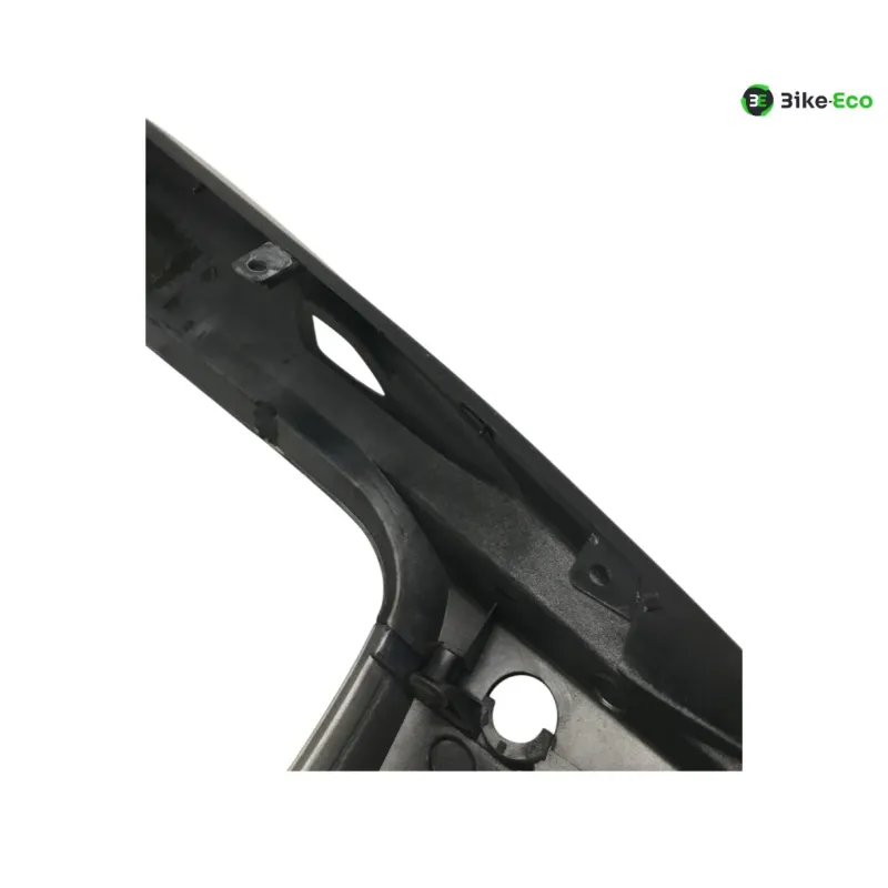 Cache carenage coque arriere YAMAHA TDM 900 2005-2006