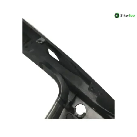 Cache carenage coque arriere YAMAHA TDM 900 2005-2006