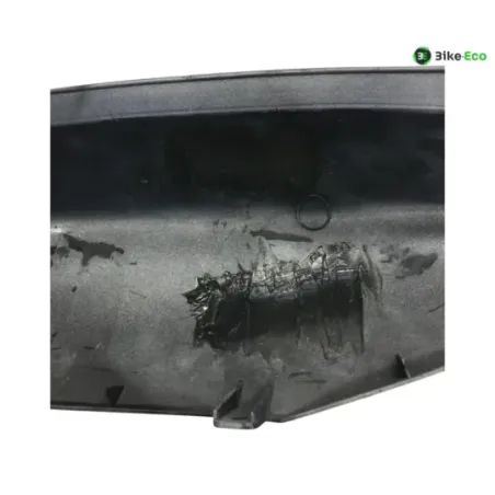 Cache carenage coque arriere YAMAHA TDM 900 2005-2006