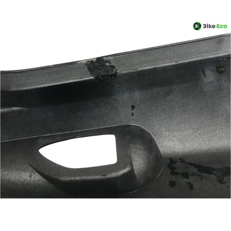 Cache carenage coque arriere YAMAHA TDM 900 2005-2006