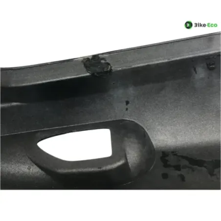 Cache carenage coque arriere YAMAHA TDM 900 2005-2006