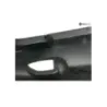 Cache carenage coque arriere YAMAHA TDM 900 2005-2006