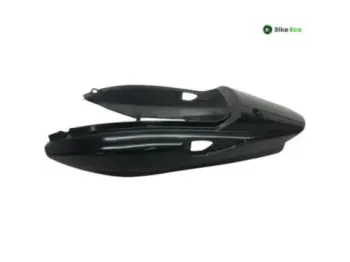 Cache carenage coque arriere YAMAHA TDM 900 2005-2006