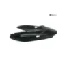 Cache carenage coque arriere YAMAHA TDM 900 2005-2006