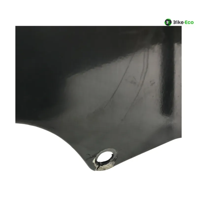 Garde boue avant YAMAHA TDM 900 2005-2006