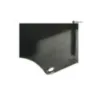 Garde boue avant YAMAHA TDM 900 2005-2006