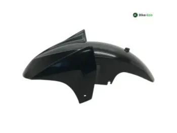 Garde boue avant YAMAHA TDM 900 2005-2006
