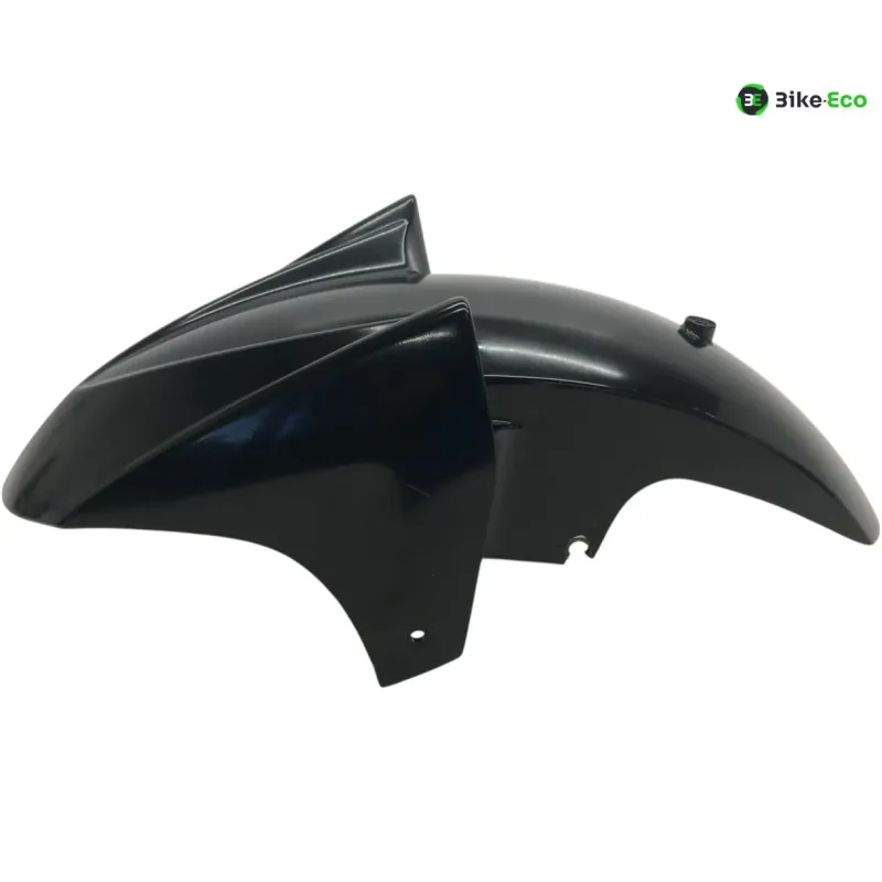 Garde boue avant YAMAHA TDM 900 2005-2006
