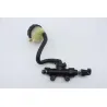 Maitre cylindre frein arriere HONDA CBF 500 2004 - 2007 Maitre cylindre frein arriere HONDA CBF 500 2004 - 2007