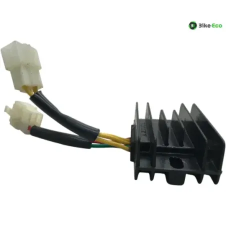 Regulateur charge batterie PEUGEOT KISBEE 50 2018-2020 4T