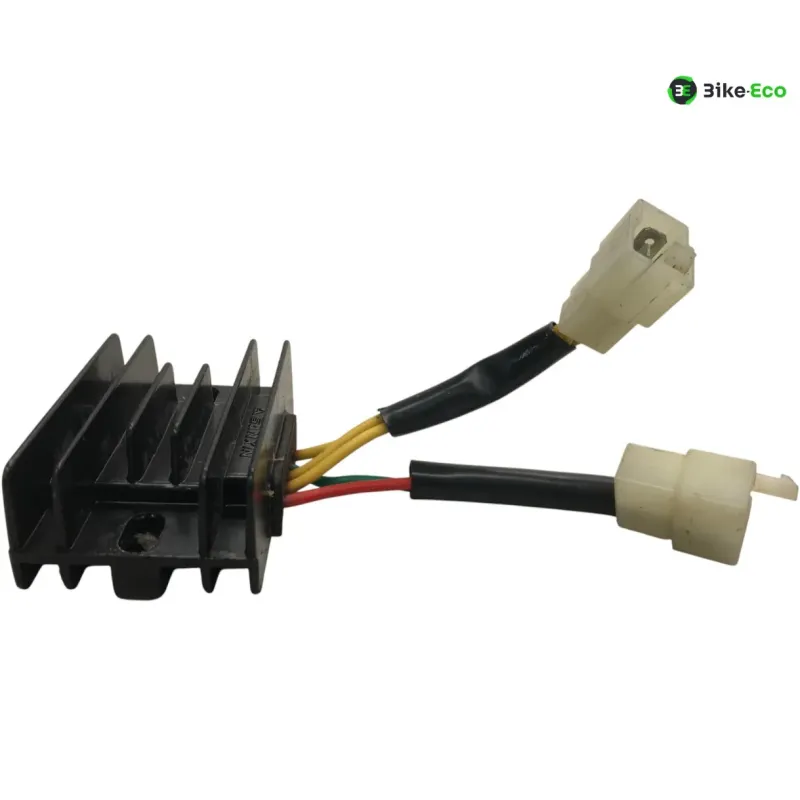 Regulateur charge batterie PEUGEOT KISBEE 50 2018-2020 4T