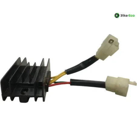 Regulateur charge batterie PEUGEOT KISBEE 50 2018-2020 4T
