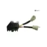 Regulateur charge batterie PEUGEOT KISBEE 50 2018-2020 4T