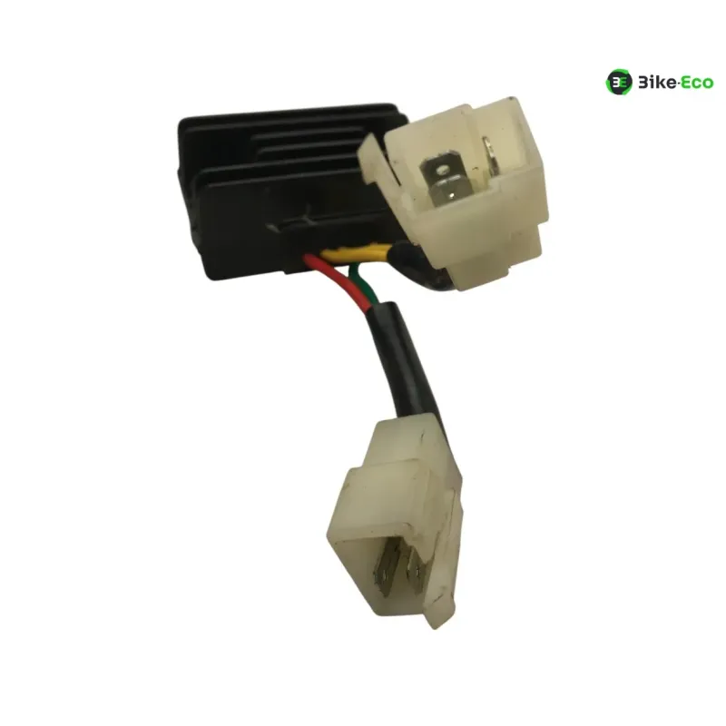 Regulateur charge batterie PEUGEOT KISBEE 50 2018-2020 4T