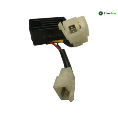 Regulateur charge batterie PEUGEOT KISBEE 50 2018-2020 4T