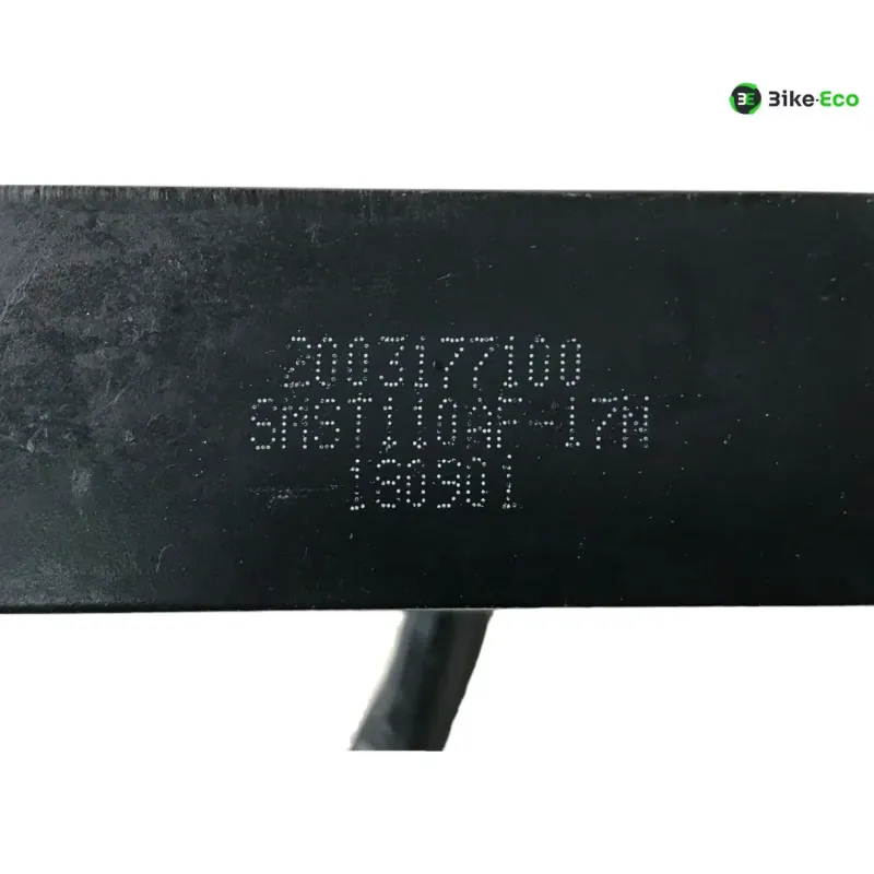 Regulateur charge batterie PEUGEOT KISBEE 50 2018-2020 4T
