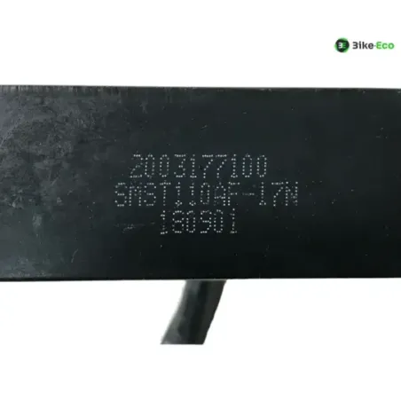 Regulateur charge batterie PEUGEOT KISBEE 50 2018-2020 4T