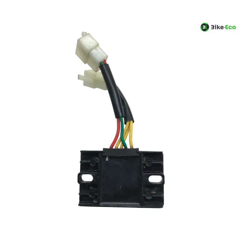 Regulateur charge batterie PEUGEOT KISBEE 50 2018-2020 4T