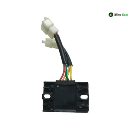 Regulateur charge batterie PEUGEOT KISBEE 50 2018-2020 4T