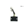 Regulateur charge batterie PEUGEOT KISBEE 50 2018-2020 4T