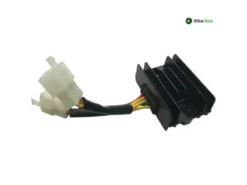 Regulateur charge batterie PEUGEOT KISBEE 50 2018-2020 4T