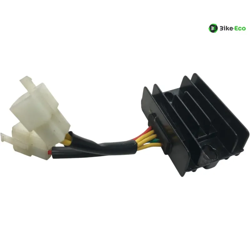 Regulateur charge batterie PEUGEOT KISBEE 50 2018-2020 4T