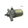 Demarreur PEUGEOT KISBEE 50 2018-2020 4T Demarreur PEUGEOT KISBEE 50 2018-2020 4T