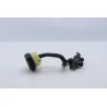 Maitre cylindre frein arriere HONDA CBF 500 2004 - 2007 Maitre cylindre frein arriere HONDA CBF 500 2004 - 2007