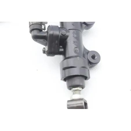 Maitre cylindre frein arriere HONDA CBF 500 2004 - 2007