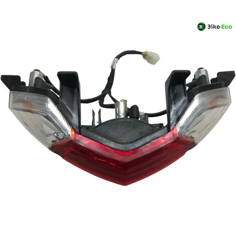 Feu arriere PEUGEOT KISBEE 50 2018-2020 4T