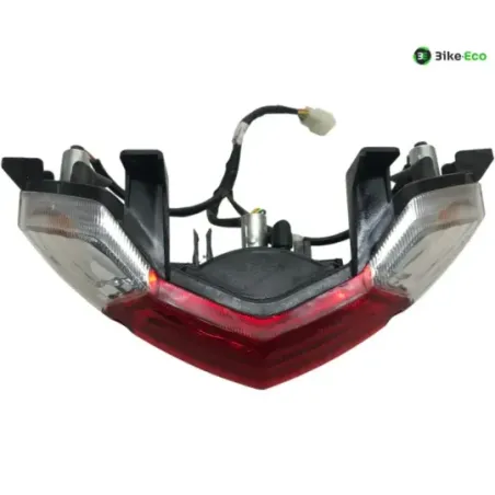 Feu arriere PEUGEOT KISBEE 50 2018-2020 4T
