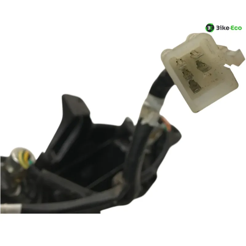 Feu arriere PEUGEOT KISBEE 50 2018-2020 4T