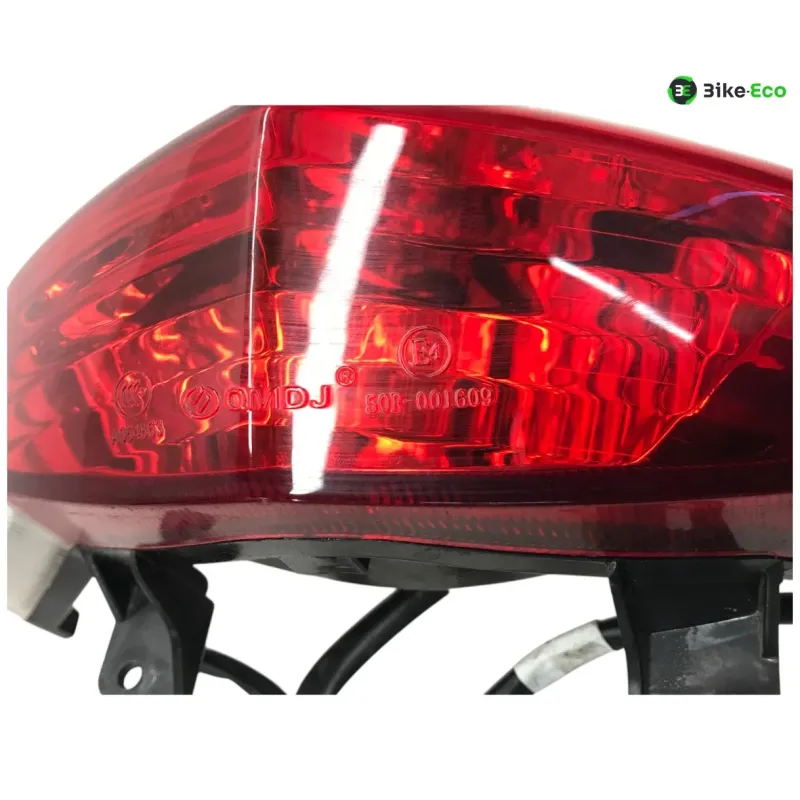 Feu arriere PEUGEOT KISBEE 50 2018-2020 4T