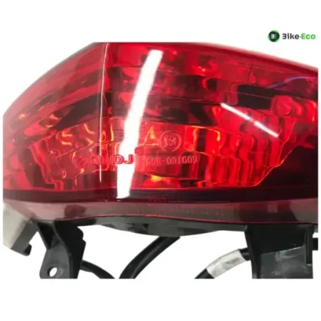 Feu arriere PEUGEOT KISBEE 50 2018-2020 4T