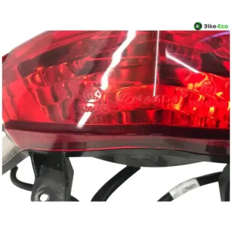 Feu arriere PEUGEOT KISBEE 50 2018-2020 4T