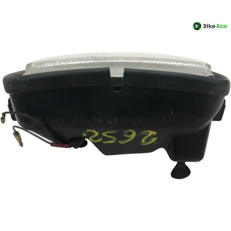 Optique (feux)(phare) SUZUKI RG 400 1985-1987