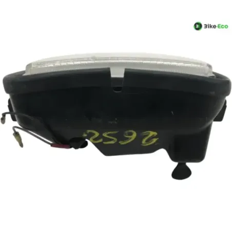 Optique (feux)(phare) SUZUKI RG 400 1985-1987