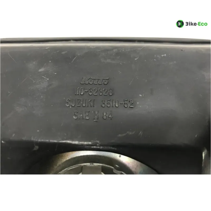 Optique (feux)(phare) SUZUKI RG 400 1985-1987