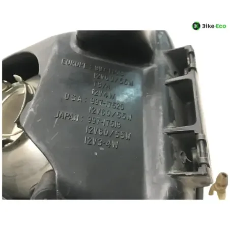 Optique (feux)(phare) SUZUKI RG 400 1985-1987